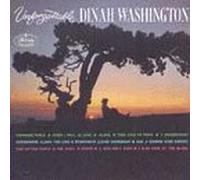 Washington, Dinah - Unforgettable [Casete]