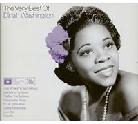 Washington, Dinah - Very Best of -72tr-