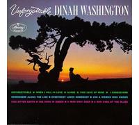 Washington,Dinah^Washington,Dinah - Unforgettable