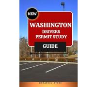 WASHINGTON DRIVERS PERMIT STUDY GUIDE