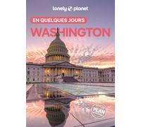 Washington en quelques jours