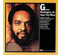 Washington G - Inner City Blues