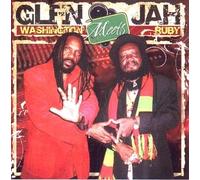Washington, Glen & Jah Ruby - Meets Jah Ruby