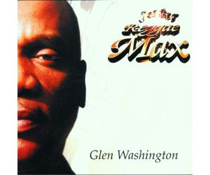 Washington Glen - Jet Star Reggae Max [Import]