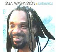 Washington, Glen - Masterpiece
