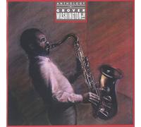 Washington, Grover -Jr.- – Anthology of – Warner Music