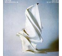 Washington, Grover -Jr.- - Best Is Yet to Come