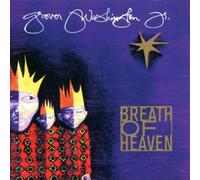 Grover Washington Jr - Breath of Heaven