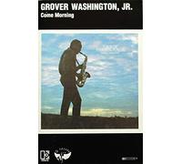 Washington,Grover Jr - Come Morning