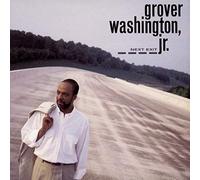 Washington, Grover Jr. - Next Exit