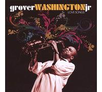 Washington, Grover -Jr- - Platinum Collection -Love