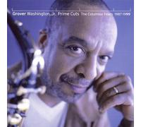 Washington,Grover Jr. - Prime Cuts-the Columbia Year