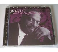 Washington Grover - Love Songs