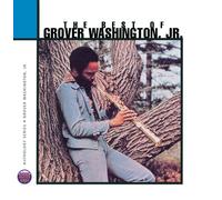 Washington Grover - The Best of Grover Washington Jr