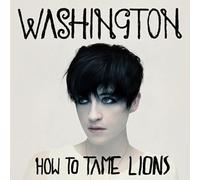 Washington How to Tame Lions (CD) (Importación USA)