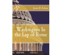 Washington In the Lap of Rome