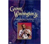 Washington Jr-G-Standing Room Only [USA] [DVD]