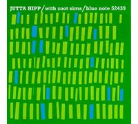 Washington - Jutta Hipp With Zoot Sims