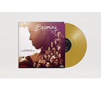 Washington, Kamasi - Becoming (Music from the Netflix Original Documentary) [Vinilo]