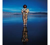Washington, Kamasi - Heaven And Earth