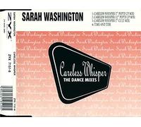 Washington, Sarah - Careless Whisper