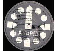Washington Sarah - Everything [12" VINYL]