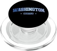 Washington Seattle Estado de América EEUU PopSockets PopGrip para MagSafe