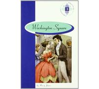 Washington Square - Burlington Original Reader - 2º BACH