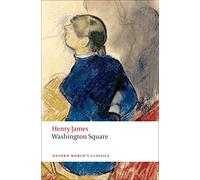 Washington Square – Oxford University Press