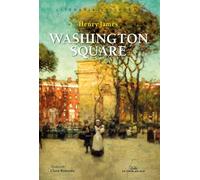 Washington Square: 4 (Literaria Universal)