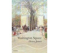 Washington Square: 98 (Minus)