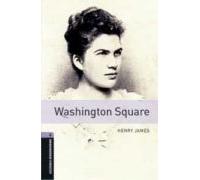 Washington Square Cd Pack Ed 08 - Bookworms 4