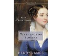 Washington Square (ebook)