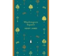 Washington Square (ebook)