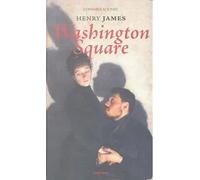 Washington Square | Henry James