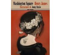 Washington Square | Henry James, Jonny Ruzzo