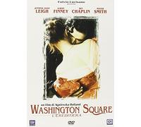 Washington_Square [Italia] [DVD]