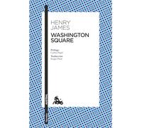 Washington Square: Novela / A Novel