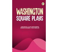 Washington Square Plays