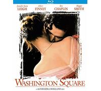 Washington Square [USA] [Blu-ray]