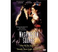 Washington_Square [USA] [DVD]