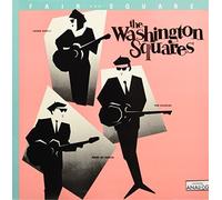 Washington Squares - Fair & Square [Vinilo]