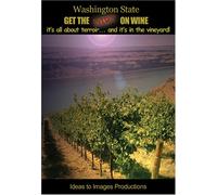 Washington State-Get the Dirt - Washington State-Get the Dirt [Alemania] [DVD]