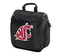 Washington State University Toiletry Bags Or Hanging Washington State Shaving Kits