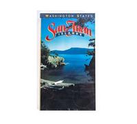 Washington State's San Juan Islands by Nancy L. Wright