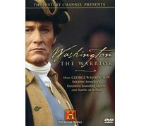 Washington The Warrior [Edizione: Stati Uniti] [USA] [DVD]