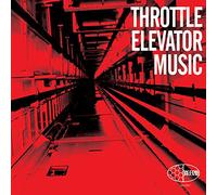 Washington - Throttle Elevator Music