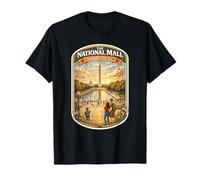 Washington Travel Washington State Camiseta Washington Gift Camiseta