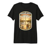 Washington Travel Washington State Camiseta Washington Gift Camiseta Premium