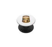 Washington Travel Washington State Camiseta Washington Gift PopSockets PopGrip Adhesivo